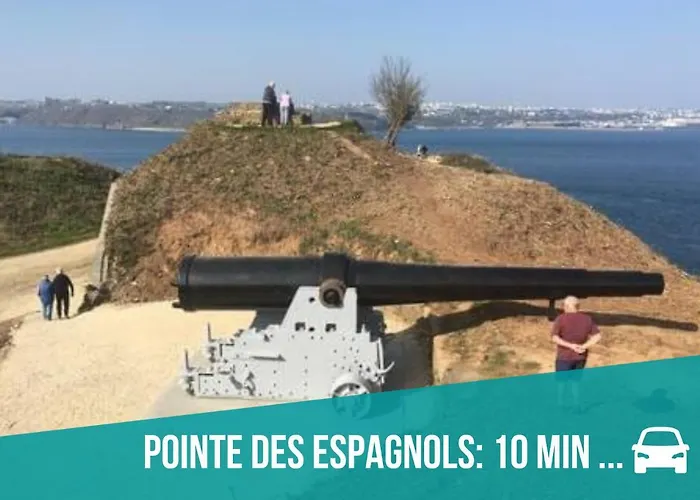 Authentique Penty Au Coeur Du Bourg