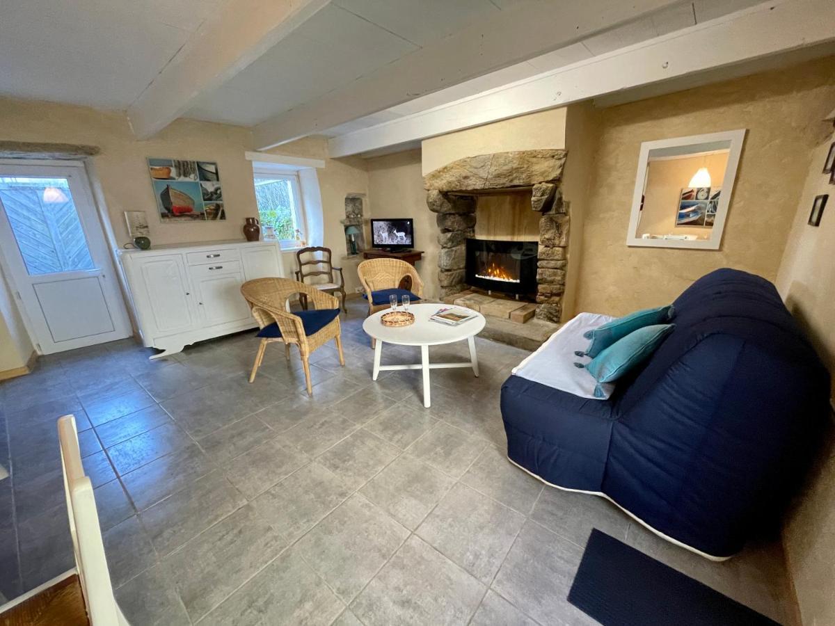 Apartment Authentique Penty Au Coeur Du Bourg *